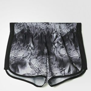 NWOT adidas M10 Running Shorts L